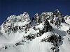 Photo de montagne, ski rando: Cime de la Sambuy