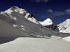 Photo de montagne, ski rando: Col Lombard