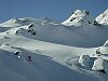 Photo de montagne, ski rando: Col de la Sambuy