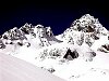 Photo de montagne, ski rando: Ferrouillet Central<br>Massif de Belledonne