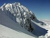 Photo de montagne, ski rando: Ferrouillet Central<br>Massif de Belledonne