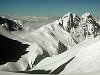 Photo de montagne, ski rando: Ferrouillet Central<br>Massif de Belledonne