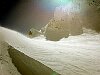 Photo de montagne, ski rando: Ferrouillet Central<br>Massif de Belledonne