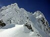 Photo de montagne, ski rando: Ferrouillet Central<br>Massif de Belledonne