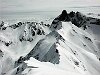 Photo de montagne, ski rando: Grande Lance de Dom�ne (depuis Freydi�res)