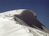 Photo de montagne, ski rando: Les Lauzes Rousses (depuis Prapic)