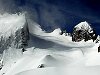Photo de montagne, ski rando: La Lauzi�re (depuis Celliers)