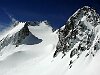 Photo de montagne, ski rando: La Lauzi�re (depuis Celliers)