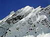 Photo de montagne, ski rando: La Lauzi�re (depuis Celliers)