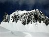 Photo de montagne, ski rando: La Lauzi�re (depuis Celliers)