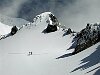 Photo de montagne, ski rando: La Lauzi�re (depuis Celliers)