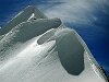 Photo de montagne, ski rando: La Lauzi�re (depuis Celliers)